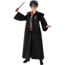 HARRY POTTER FSH Doll Assorted, FYM50