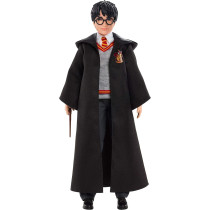 HARRY POTTER FSH Doll Assorted, FYM50