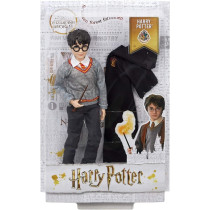 HARRY POTTER FSH Doll Assorted, FYM50