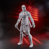 Hasbro Snake Eyes: G.I. Joe Origins Storm Shadow Collectible 12-Inch Scale Action Figure with Ninja Sword Accessory, Toys for Kids Ages 4 and Up