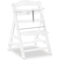 Hauck Alpha +B High Chair(white)