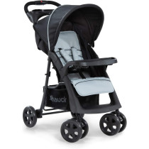 Hauck Shopper Neo II, One-Hand Fold Stroller