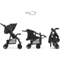 Hauck Shopper Neo II, One-Hand Fold Stroller