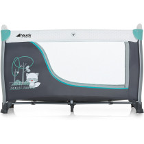 Hauck Sleep N Play Center Ii Travel Bed - Forest Fun