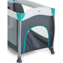 Hauck Sleep N Play Center Ii Travel Bed - Forest Fun