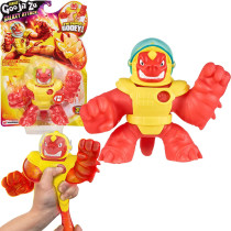 Heroes of Goo Jit Zu - GALAXY ATTACK SOLAR BLAST BLAZAGON 41208