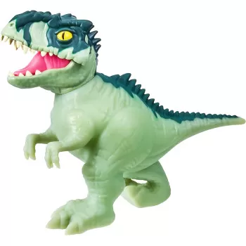 Heroes of Goo Jit Zu -...