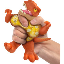 Heroes of Goo Jit Zu - Licensed Jurassic World - Chomp Attack - Stretch T. Rex