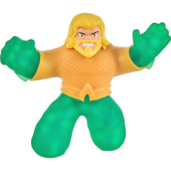 Heroes of Goo Jit Zu Licensed DC S2 - AQUAMAN