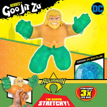 Heroes of Goo Jit Zu Licensed DC S2 - AQUAMAN