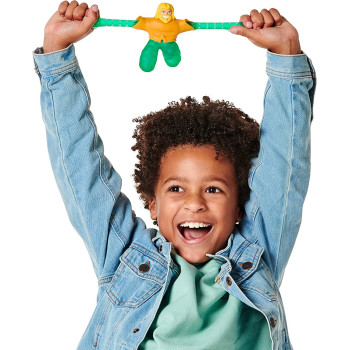 Heroes of Goo Jit Zu Licensed DC S2 - AQUAMAN