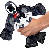 Heroes Of Goo Jit Zu Licensed Marvel Versus Pack - Spider-Man Vs Venom, Multicolor, 41146
