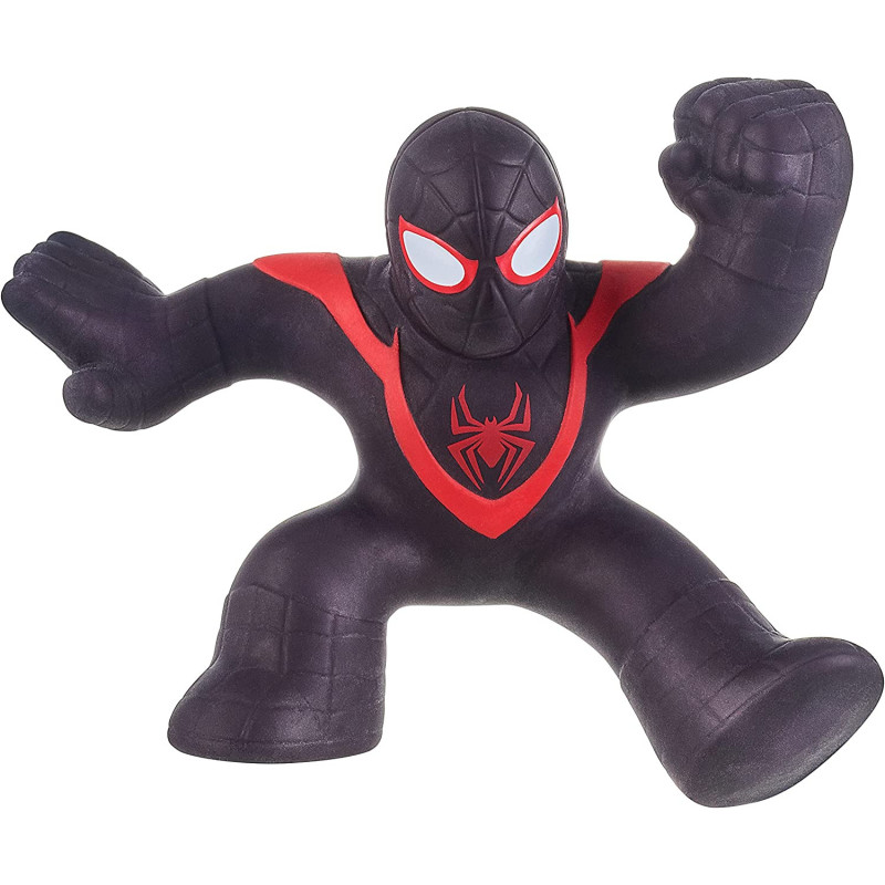 Heroes of Goo Jit Zu MILES MORALES HERO PACK, 41201