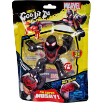 Heroes of Goo Jit Zu MILES MORALES HERO PACK, 41201