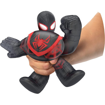 Heroes of Goo Jit Zu MILES MORALES HERO PACK, 41201