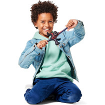 Heroes of Goo Jit Zu MILES MORALES HERO PACK, 41201