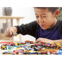 Hot Wheels BASIC CAR 20-PACK ASST