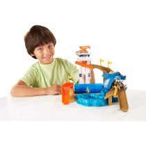 Hot Wheels Color Shifters Sharkport Showdown Bgk04