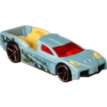 Hot Wheels Colour Shifters Car