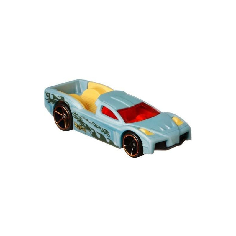 Hot Wheels Colour Shifters Car
