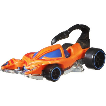 Hot Wheels Colour Shifters Car