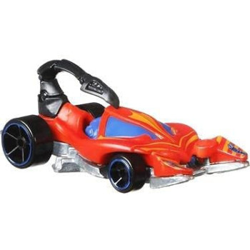 Hot Wheels Colour Shifters Car