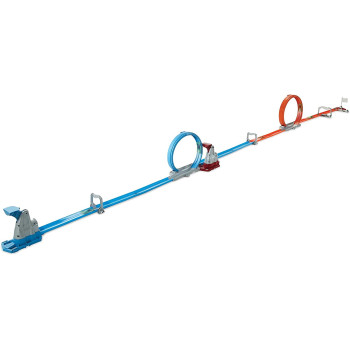 Hot Wheels Double Loop Dash and 2 1:64 Scale Toy Cars Ages 5 to 10 GFH85