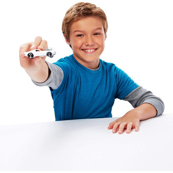 Hot Wheels K5904 Pack Of 3 - Assorted