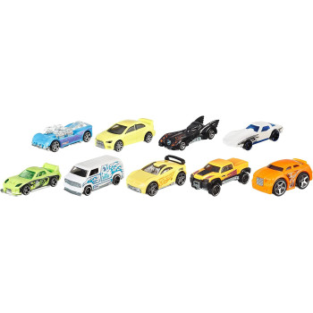 Hot Wheels Shifters Toy Car