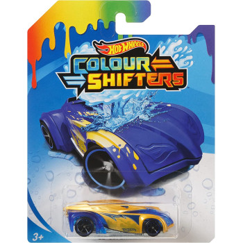 Hot Wheels Shifters Toy Car