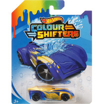 Hot Wheels Shifters Toy Car