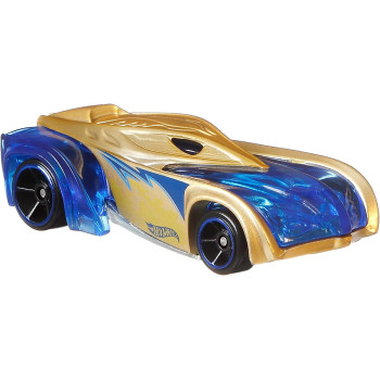 Hot Wheels Shifters Toy Car