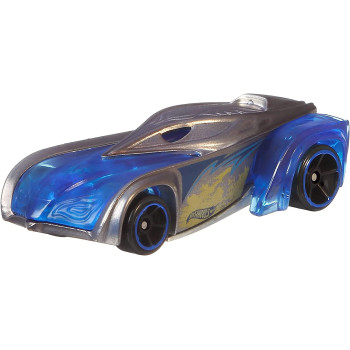 Hot Wheels Shifters Toy Car
