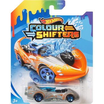 Hot Wheels Shifters Toy Car