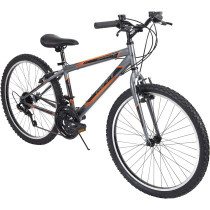 Huffy Granite 24" Mountain Bike for Teens and Kids