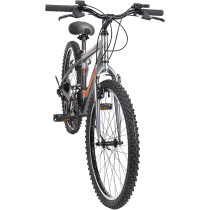 Huffy Granite 24" Mountain Bike for Teens and Kids