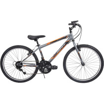 Huffy Granite 24" Mountain Bike for Teens and Kids