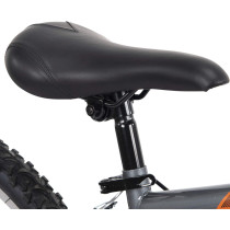 Huffy Granite 24" Mountain Bike for Teens and Kids