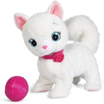 IMC Club Pets Bianca Figure Toy - 3 Years & Above