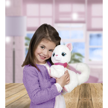 IMC Club Pets Bianca Figure Toy - 3 Years & Above