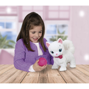 IMC Club Pets Bianca Figure Toy - 3 Years & Above