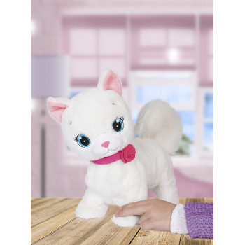 IMC Club Pets Bianca Figure Toy - 3 Years & Above