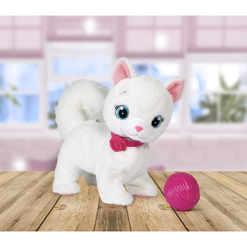 IMC Club Pets Bianca Figure Toy - 3 Years & Above