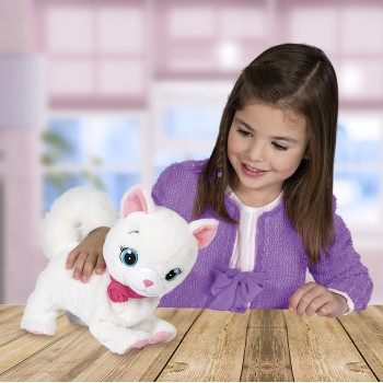 IMC Club Pets Bianca Figure Toy - 3 Years & Above