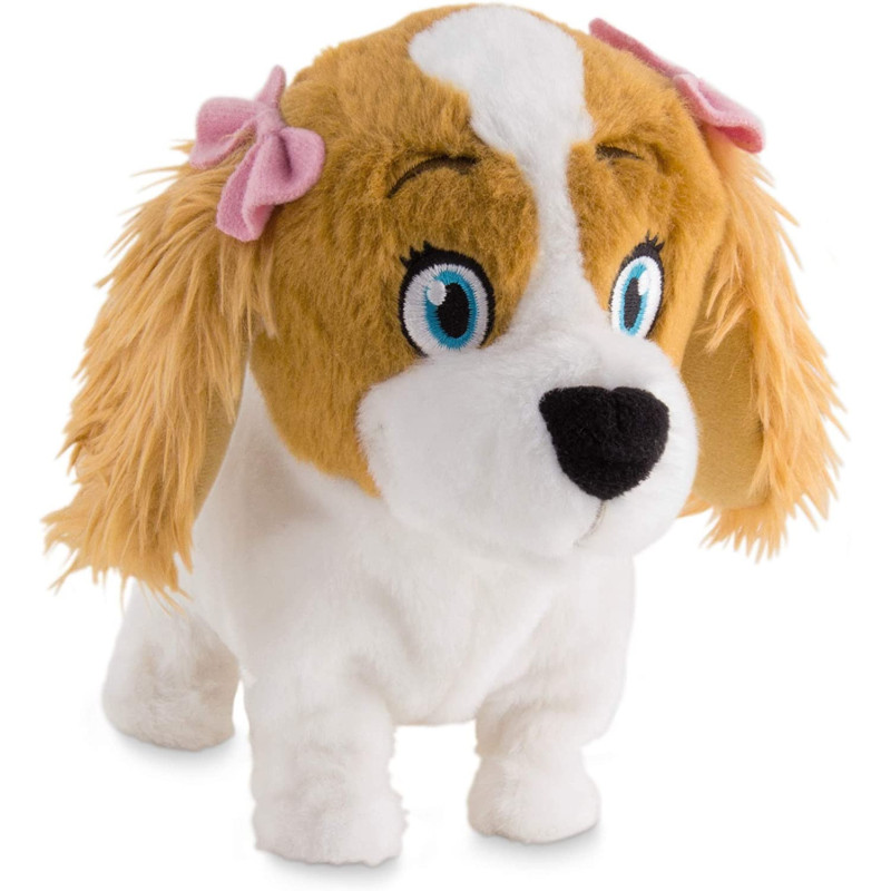 IMC Lola Little Sister By Lucy Toy - 3 Years & Above, 9.8 x 7.1 Multi Color