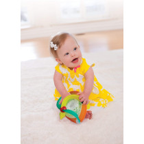 Infantino-Twinkle Light & Sound Ball Baby Activity , Learning & Developing Toys