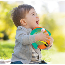 Infantino-Twinkle Light & Sound Ball Baby Activity , Learning & Developing Toys