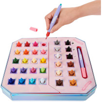 Inkfluencer Click N Color Marker Set
