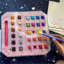 Inkfluencer Click N Color Marker Set