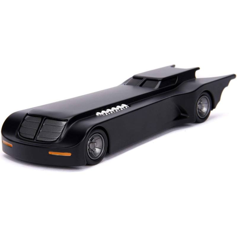 Jada Toys - BATMAN ANIMATED SERIES BATMOBILE 1:32